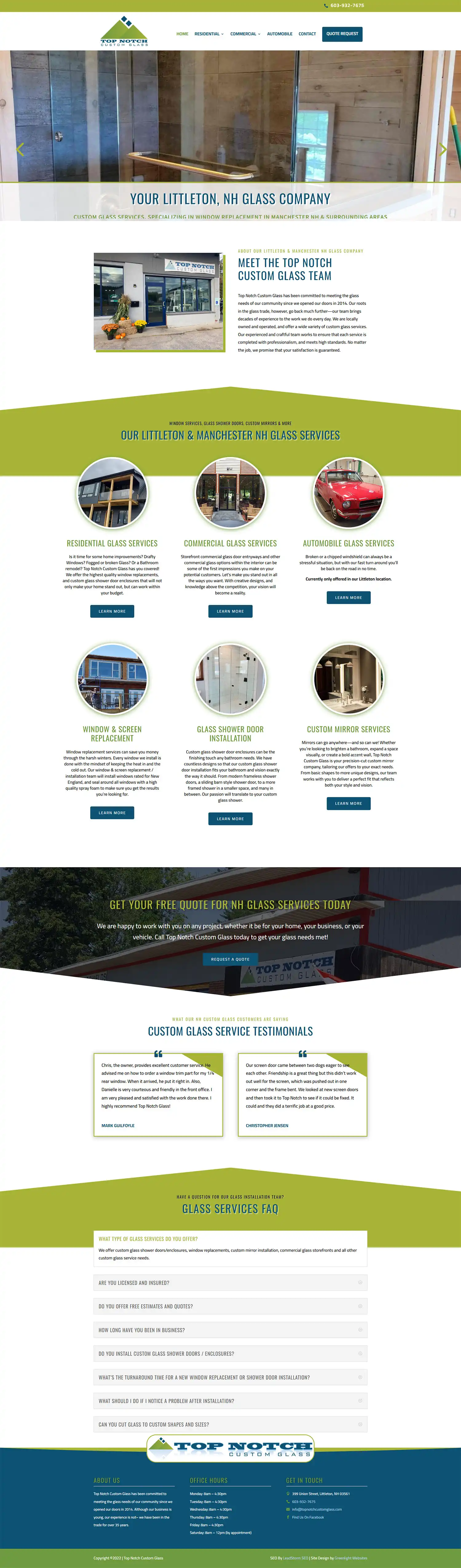 Top-Notch-Custom-Glass-Services